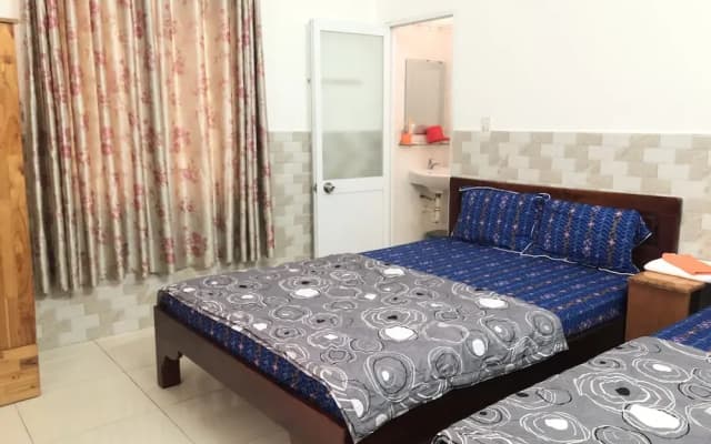 Spot on 985 Nha Nghi 37 - photo 4