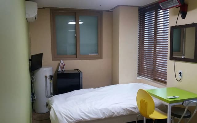 Cheonggye Haus - photo 3