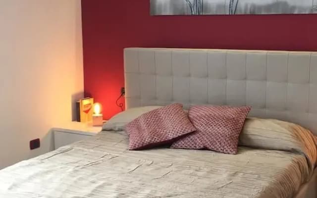 Barrilli Luxury Apartment - photo 2