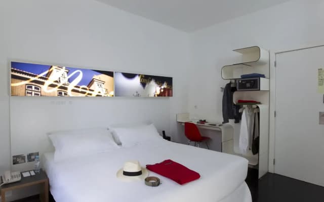 Hotel Gat Rossio - photo 4