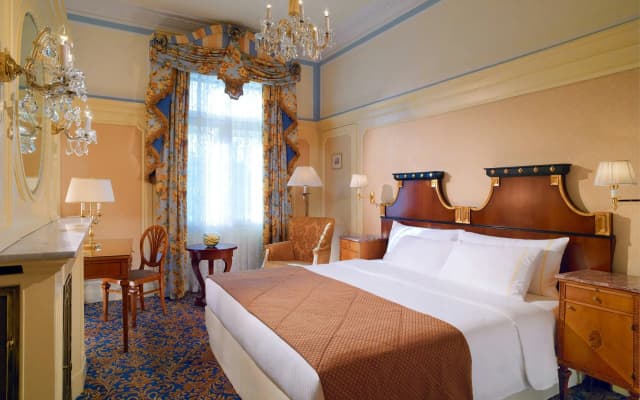 Hotel Bristol, a Luxury Collection Hotel, Vienna - photo 3