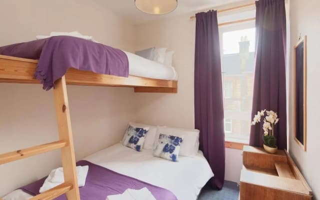 Reserve Apartments New Town - photo 3