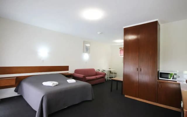 Melaleuca Lodge - photo 5