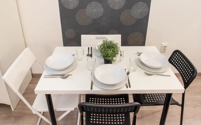 Cosy studio flat, Síp street - photo 5