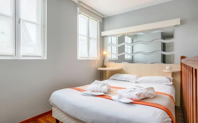 23M Appartments - photo 2