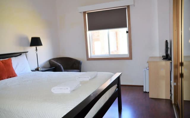 North Ryde Guest House - photo 4