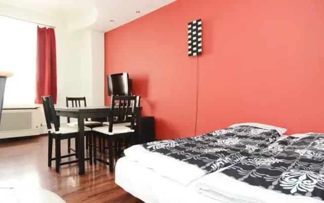 Romantic and Quiet Apartment - photo 5