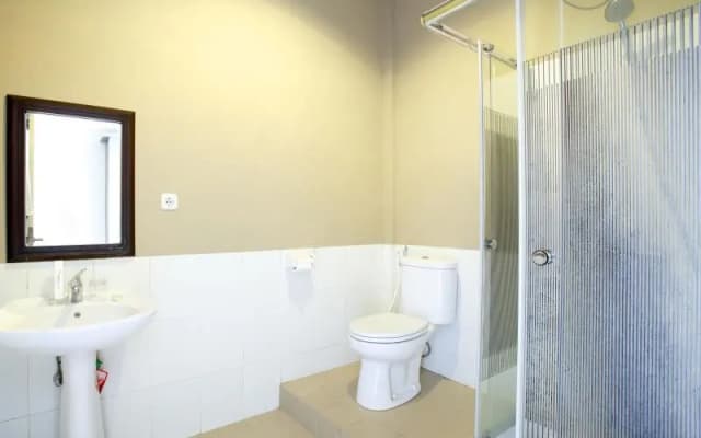 Safin Inn Harmony Seminyak - photo 3
