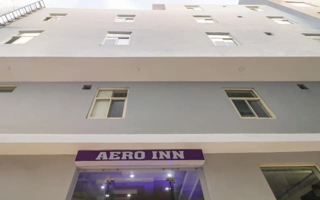 OYO 78736 Hotel Aero Inn - photo 3