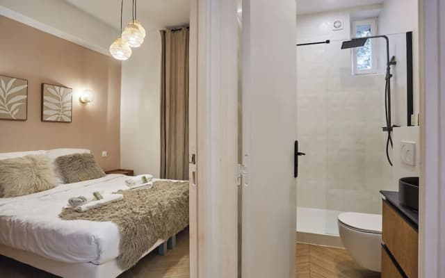 Sublime Flat Paris Bois de Vincennes by Studio Prestige - photo 4