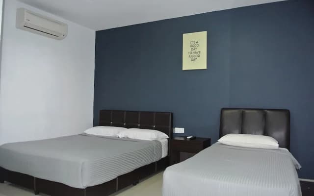 Hotel88 - photo 4