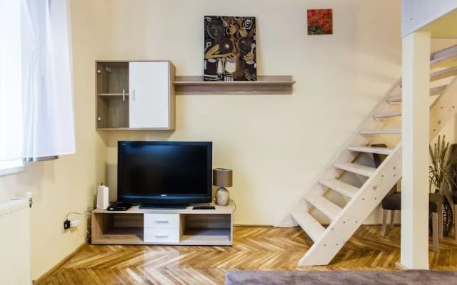 Balassi 27 Apartment - photo 5