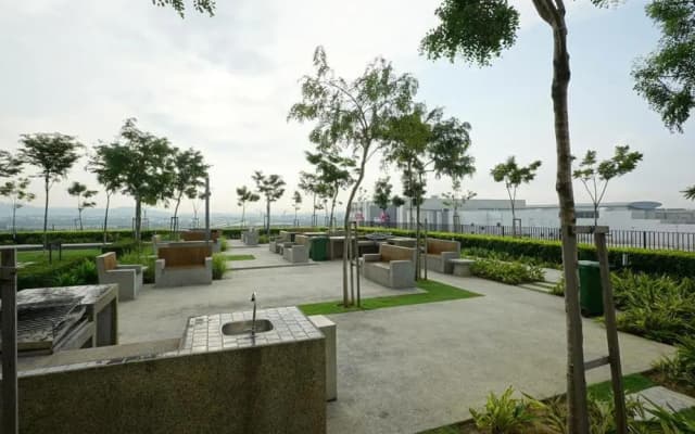 Zen Studio @ Trefoil Setia Alam - photo 2