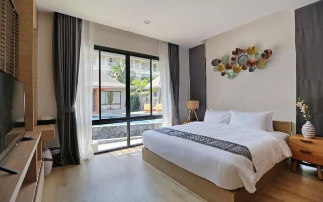 CHUZ Villas Samui - photo 2