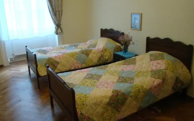 Apartment On Tabidze 3/5 - photo 5