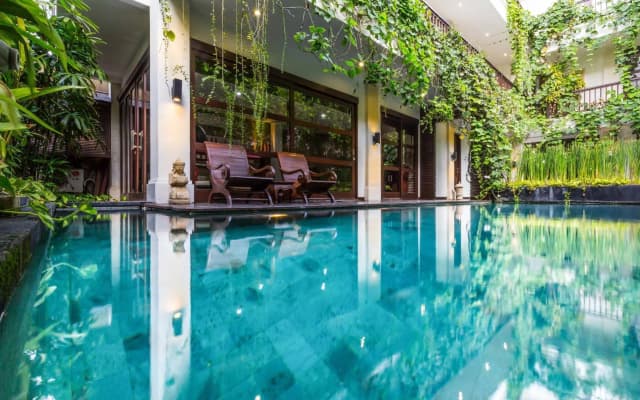 Karlamanda Villa - photo 3