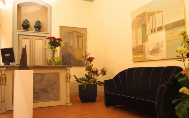 Residenza D'Epoca Palazzo Galletti - photo 2