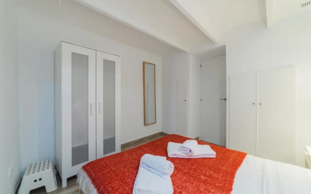 M (JJN155) Apartamento O'Donnell Gregorio Marañón - photo 4