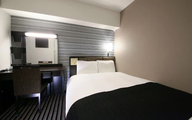 APA Hotel Shinjuku Gyoemmae - photo 5