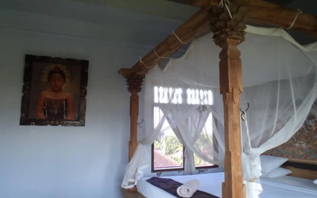Bali Moon Guest House - photo 2
