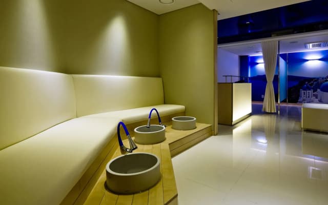 Hotel Manu Seoul Station - photo 2