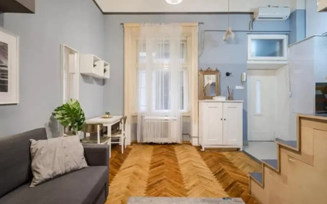 Z44- Boutique Apartment, Best Location. By BQA - photo 2