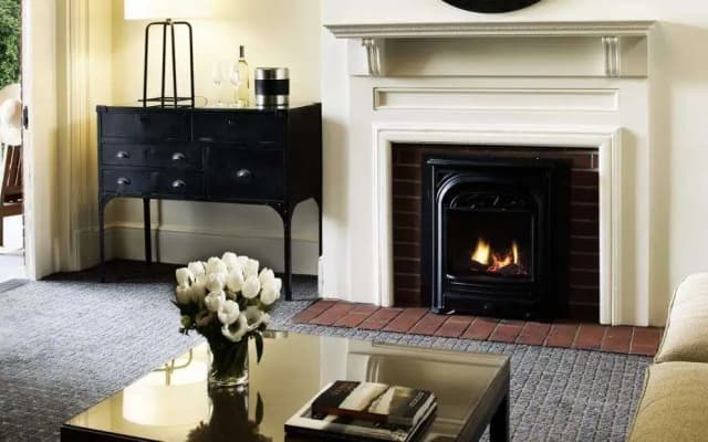 Inn at the Presidio - photo 3