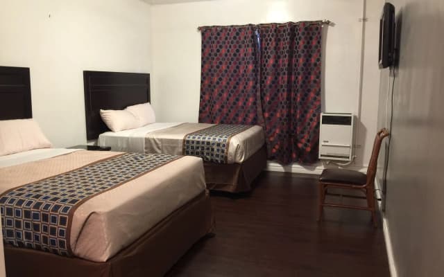 Stuart Hotel - photo 2