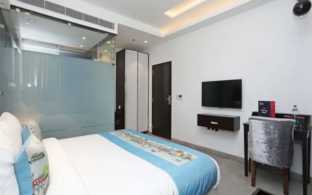 OYO 11071 Hotel Tisya - photo 4