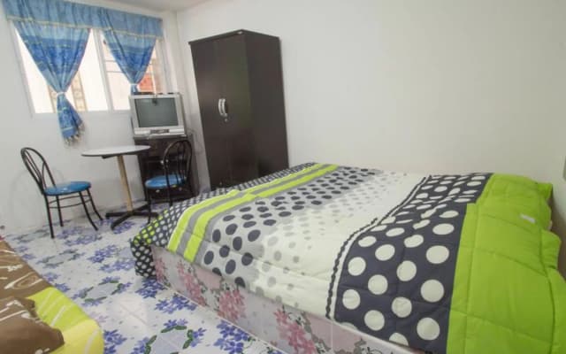 Nu Phuket Airport Residence - photo 4