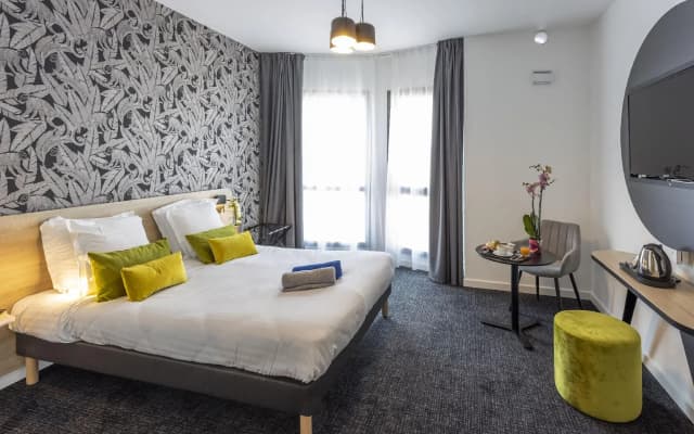 Nemea Appart`Hotel Riviera Nice Aeroport - photo 5