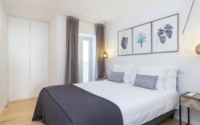 Lisbon Bica Suites Apartments - photo 5
