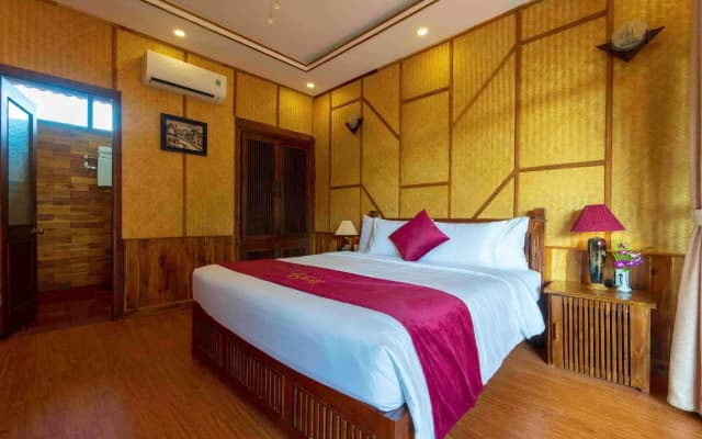 Phu Quoc Bambusa Resort - photo 2