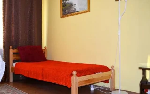Corvin-Szigony Apartment - photo 3