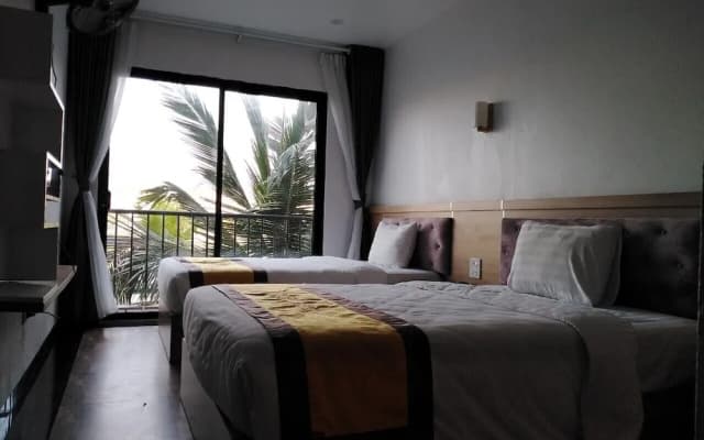 Memory Hotel - photo 3