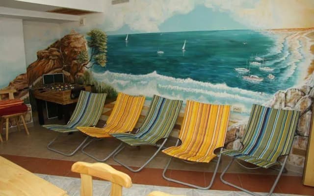 Ariadna Apart Hotel - photo 3