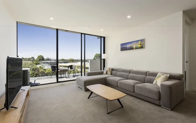 Ellia Doncaster Apartment - photo 3