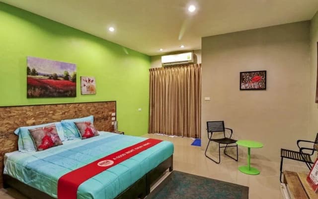 Mamuong Hotel - photo 3
