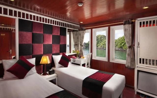 HaLong Canary Cruise - photo 2
