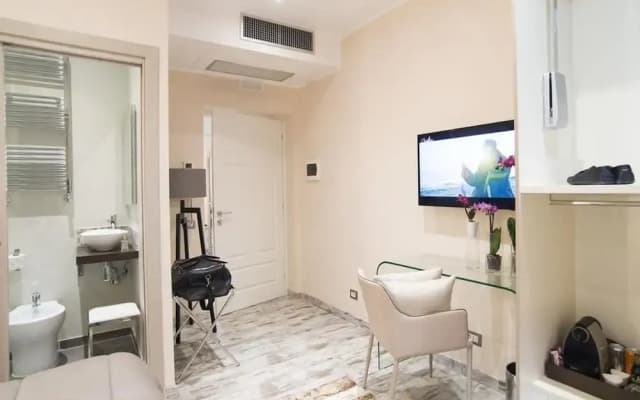 Colonna 18 Apartment by Ghor - photo 5