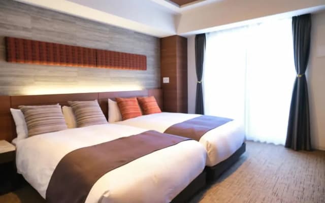 Luxcare Hotel - photo 5