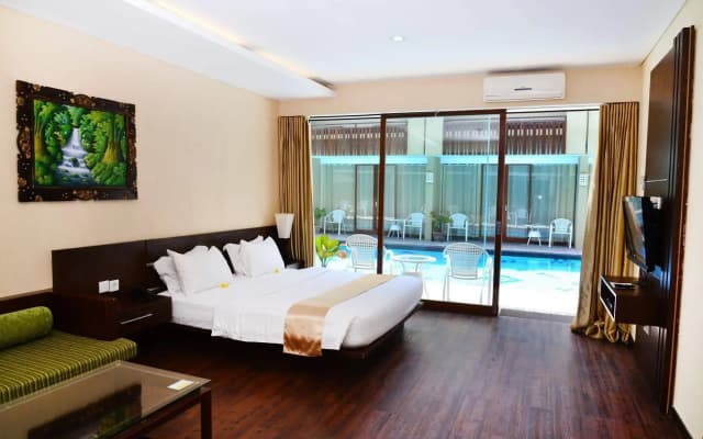Devata Suite & Residence - photo 5