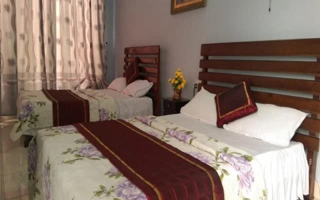 Thoang Sai Gon Hotel - photo 4