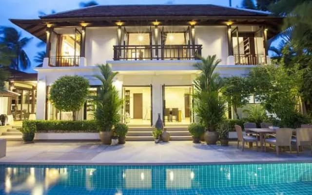 Villa Maeve - photo 2