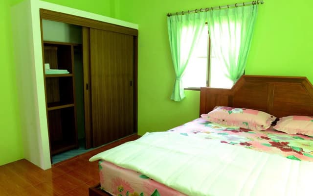 New Sunrise Village Maenam Beach - photo 3