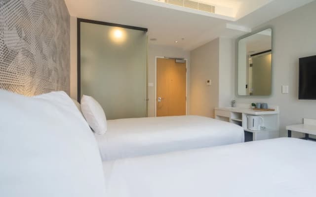 Hotel Kith Darling Harbour - photo 5