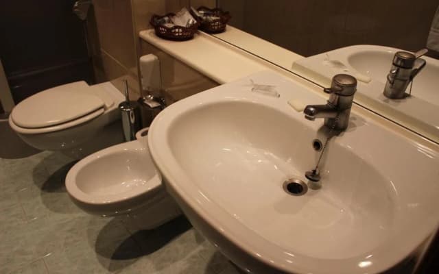 Dependance Hotel dei Consoli - photo 5