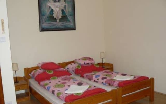 rbi Apartman Hotel - photo 4