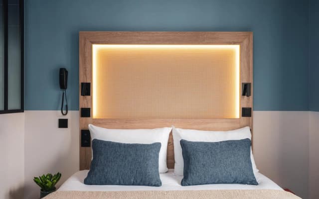 ibis Styles Paris Montmartre Nord - photo 5