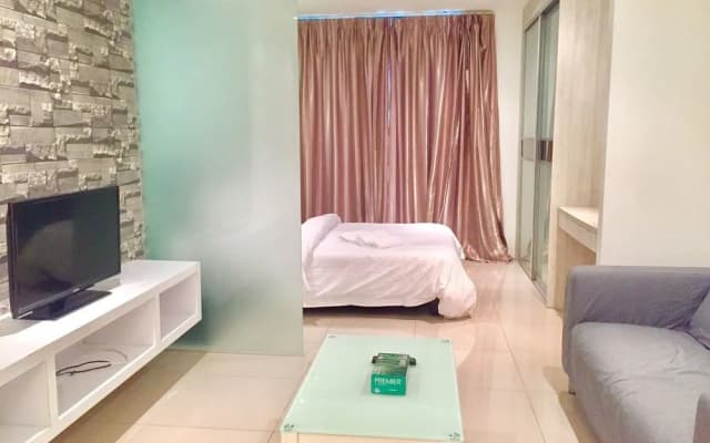 Makam Service Suites Taragon - photo 3